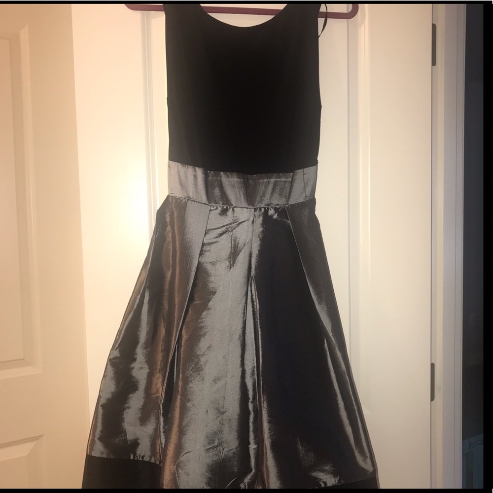 Cocktail Party Dress